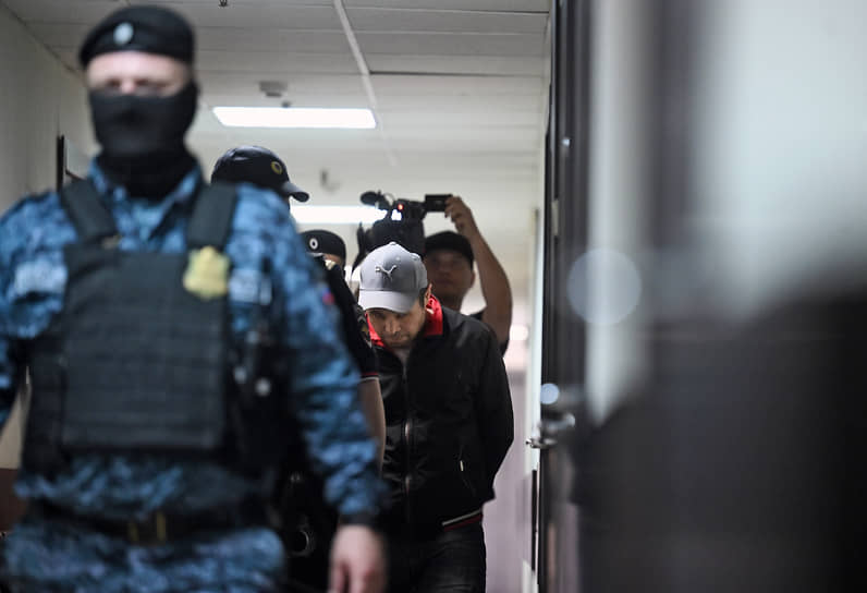 Карим Норматов