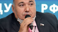 Депутатский бизнес ушел в казну