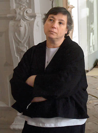 Кира Долинина