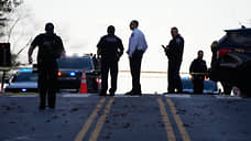 «Насилие с применением огнестрельного оружия — обычное дело в Вашингтоне»