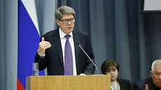 Александр Чернов остался без иммунитета