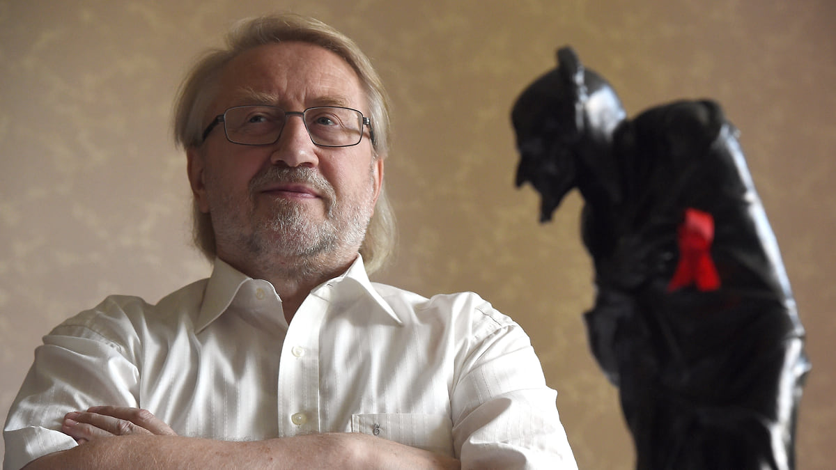 «В своем половом поведении человек недалеко ушел от обезьяны»