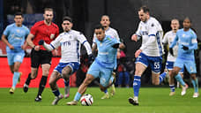 «Зенит» отправили на «Балтику»