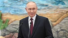 Путин о главной ошибке Украины, обвале фронта, мирном плане США, «сливе» беседы с Уиткоффом и нападении на Европу