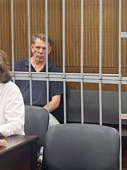 Андрей Чепурной