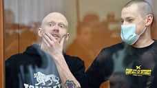 Нацисты разговорились в суде