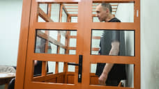 Бизнесмену светит срок за госизмену