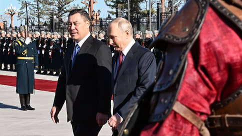 Обсуждение мирного плана по Украине, саммит ОДКБ в Киргизии // Чем запомнилась неделя 2428 ноября: цифры, цитаты и факты