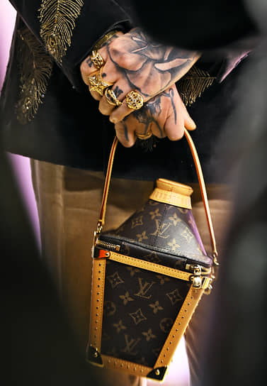 Певец Филипп Киркоров на презентации альбома певицы Жасмин «Девочка из Дербента» в концертном зале «Барвиха Luxury Village»