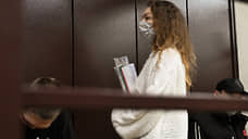 Ларису Долину отправили в гражданское производство