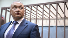 Экс-сенатор расписался за миллиард