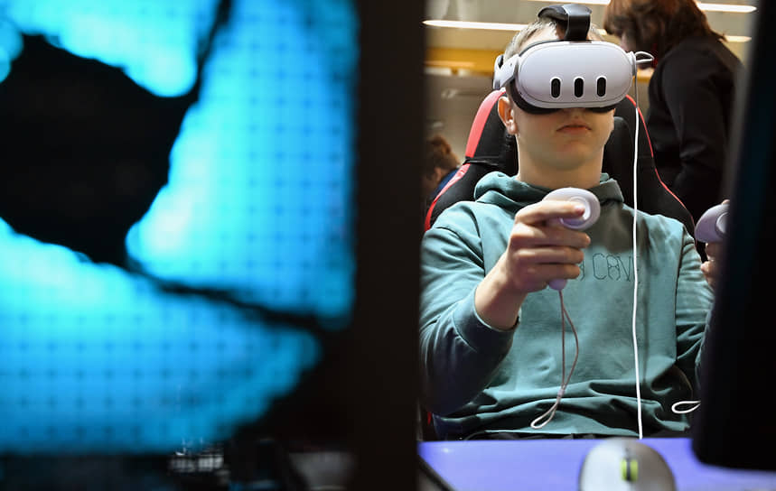 На Московскую неделю видеоигр приехали представители индустрии из Китая, Аргентины, Сербии, Индии, Узбекистана, Вьетнама и других стран