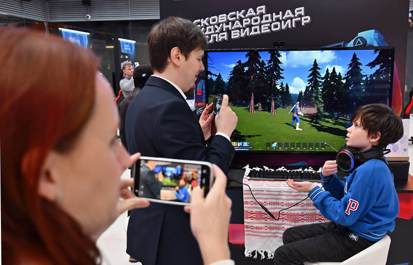 В рамках Московской международной недели видеоигр пройдут масштабные турниры по популярным кибердисциплинам
