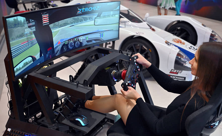 Московская международная неделя видеоигр охватила более 330 площадок — компьютерные клубы, магазины электроники, образовательные учреждения и культурные пространства. Одним из ключевых мест стал Московский кластер видеоигр и анимации в центре «Сколково»
