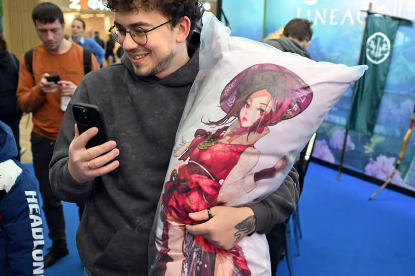 Гости фестиваля