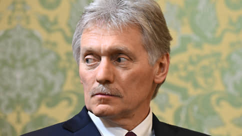 Песков об упущенных днях Зеленского, быстроте реакций Путина и визите Уиткоффа // Песков назвал затягивание переговоров Киевом упущенными днями для Зеленского