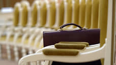 «Ермак создал параллельное правительство»