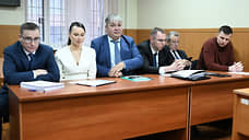 Лерчек не признала вину в выводе средств за границу