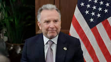 «Стив Уиткофф — чудо-оружие Трампа?»