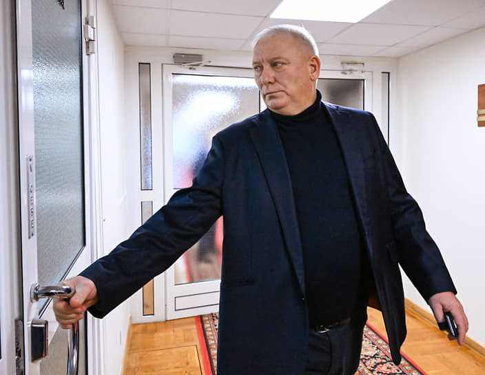 Анатолий Вороновский