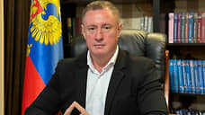 Компаньон судьи Момотова попросил льготы