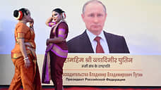 Путин о столице Древней Руси, отношениях с Индией и расширении НАТО