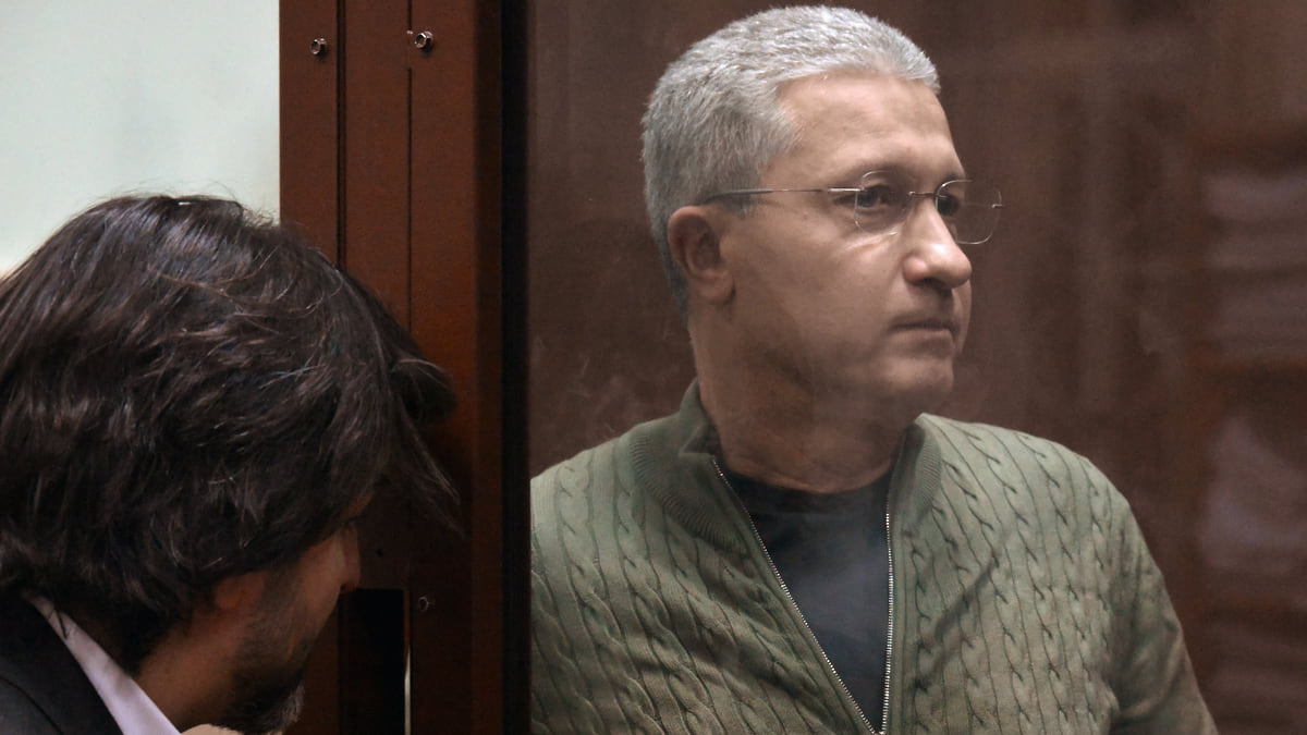 Тимур Иванов отдал Родине почти все