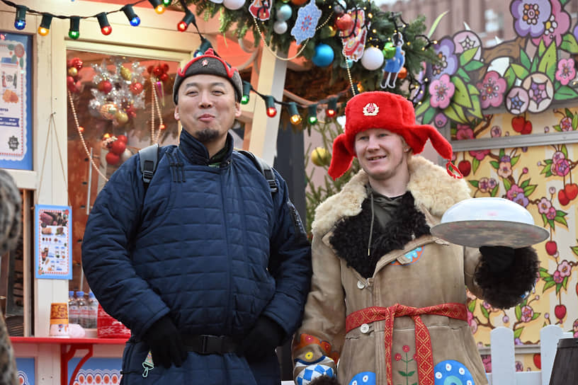 ГУМ-ярмарка