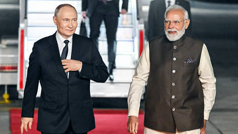 Российско-американские переговоры и визит Путина в Индию // Чем запомнилась неделя 16 декабря: цифры, цитаты и факты