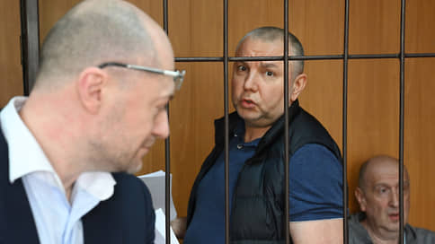 То ли мошенничество, то ли взятка // Бывшего высокопоставленного чекиста Дмитрия Фролова будут судить заново