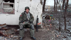 Военные отсидят за Техаса