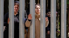 Евросоюз указывает мигрантам на выход