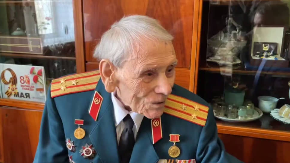 Василий Дыгай