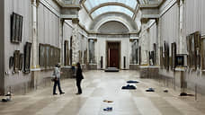 В Лувре все течет и ничего не меняется