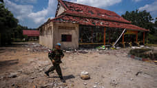 Конфликт между Таиландом и Камбоджей. Главное