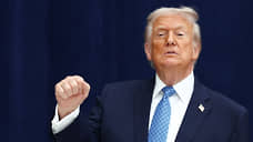 «Москва о таком могла только мечтать, Трамп исполнил ее мечту»