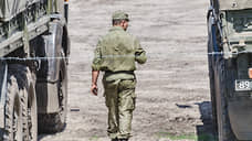 Офицеру заплатили за молчание