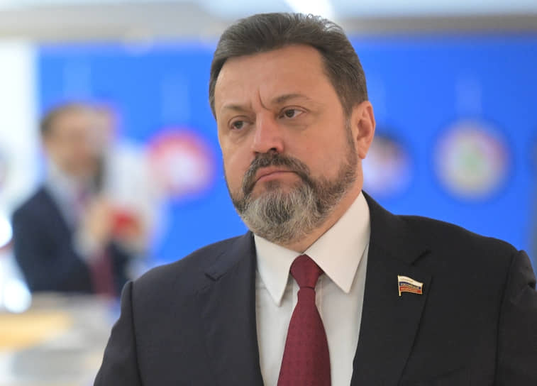 Андрей Деркач