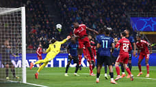 «Ливерпуль» забил и без Мохамеда Салаха