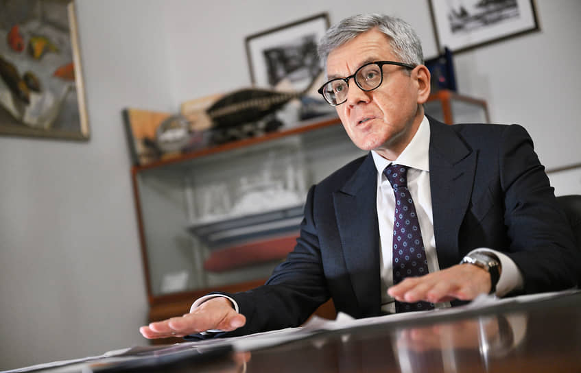 Герман Зверев