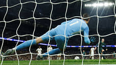 Падение курса «Реала»