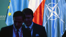 Варшаву оставляют не у дел