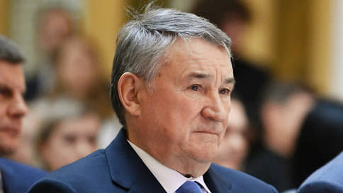 От перемены места вице не меняется // Сенатор Юрий Воробьев может сменить прописку в верхней палате