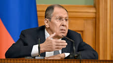 Лавров о готовности РФ воевать с ЕС, исчезновении пунктов мирного плана США и другой Украине