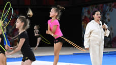 Ирина Винер позвала на ковер