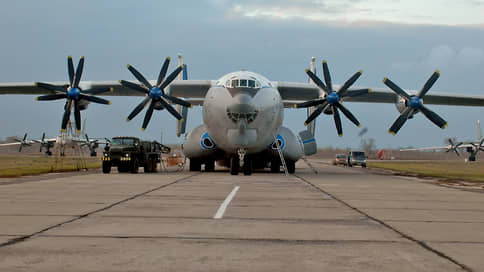 Крушение самолета Ан-22 и дискуссия о конфискации российских активов // Чем запомнилась неделя 812 декабря: цифры, цитаты и факты