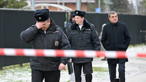 Что известно о нападении подростка на школу в Одинцово. Главное // Подросток с ножом убил ребенка и ранил охранника в школе в Одинцово