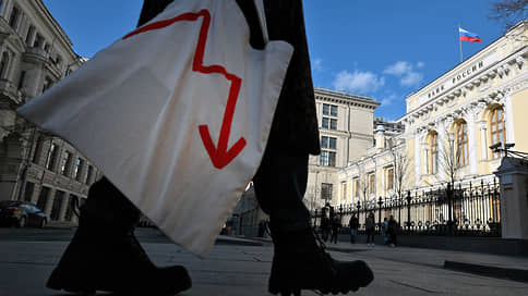 Еще полшага от ЦБ // Ключевая ставка снижена с 16,5% до 16%