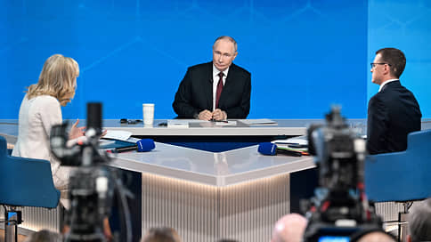 Прямая линия с Владимиром Путиным-2025. Итоги четвертого часа: ипотека, MAX, угрозы Калининграду, послание потомкам // Путин: угрозы блокады Калининграда приведут к невиданной эскалации конфликта