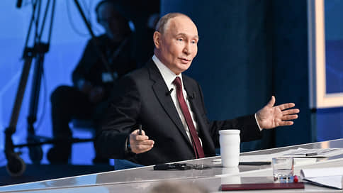 Прямая линия с Владимиром Путиным-2025. Итоги третьего часа: поддержка семей с детьми, отношения с ЕС, Донбасс // Путин: не будет новых СВО, если Запад будет уважать интересы России